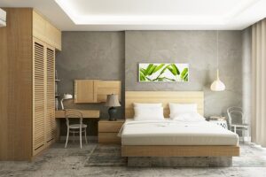 Posadzki mikrocementowe – innowacyjny trend dla pomieszczeń mieszkalnych