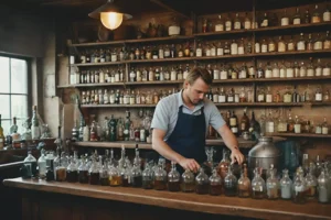 Destylacja jako hobby – jak zacząć przygodę z domową produkcją alkoholu?