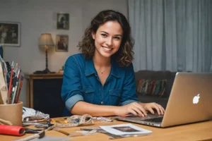 Zakupy online – jak dobrze dobrać rozmiar odzieży damskiej?