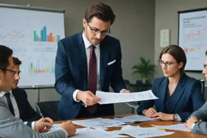 Jak przygotować się do procesów sądowych w sprawach frankowych?