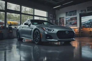 Jak edytować zdjęcia samochodów: najlepsze programy i techniki