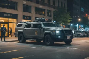 Bezpieczeństwo transportu VIP: jak zapewnić maksymalną ochronę?