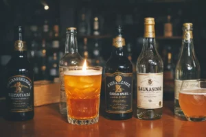 Globalne rozwiązania w walce z szarą strefą alkoholu