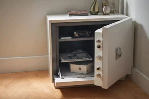 Sejf podłogowy – inwestycja na lata?