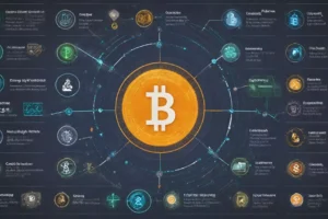 Strategie handel na rynku kryptowalut – co warto znać?