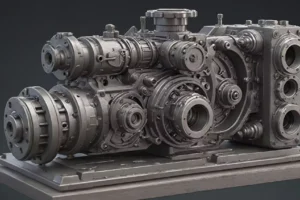 Jak wykorzystać efektywnie parametry w projekcie 3D w IRONCAD?