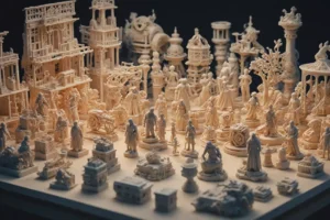 Przewodnik po najnowszych trendach w druku 3D