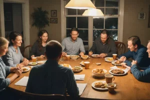 Jak angażować rodzinę w działalność fundacji?