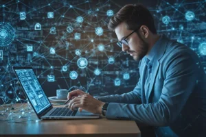 Testy penetracyjne na urządzeniach mobilnych: Jakie wyzwania?