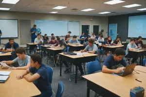 Edukacja i kursy KD max – gdzie warto się uczyć?