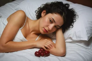 Kiedy nie powinniśmy stosować termoforu z pestek wiśni na bóle miesiączkowe?