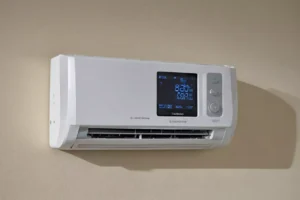 Klimatyzacja a wilgotność powietrza w pomieszczeniach