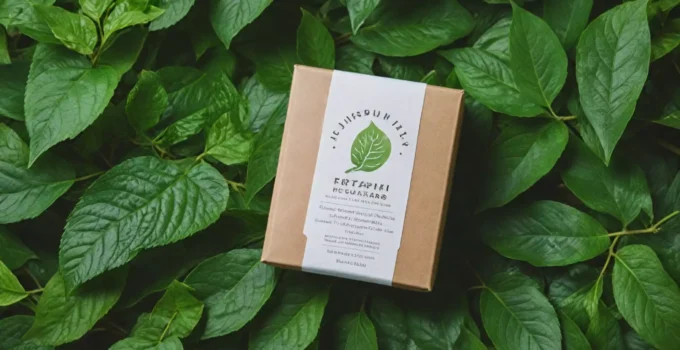 Jak opakowania produktów Raypath wpływają na środowisko?