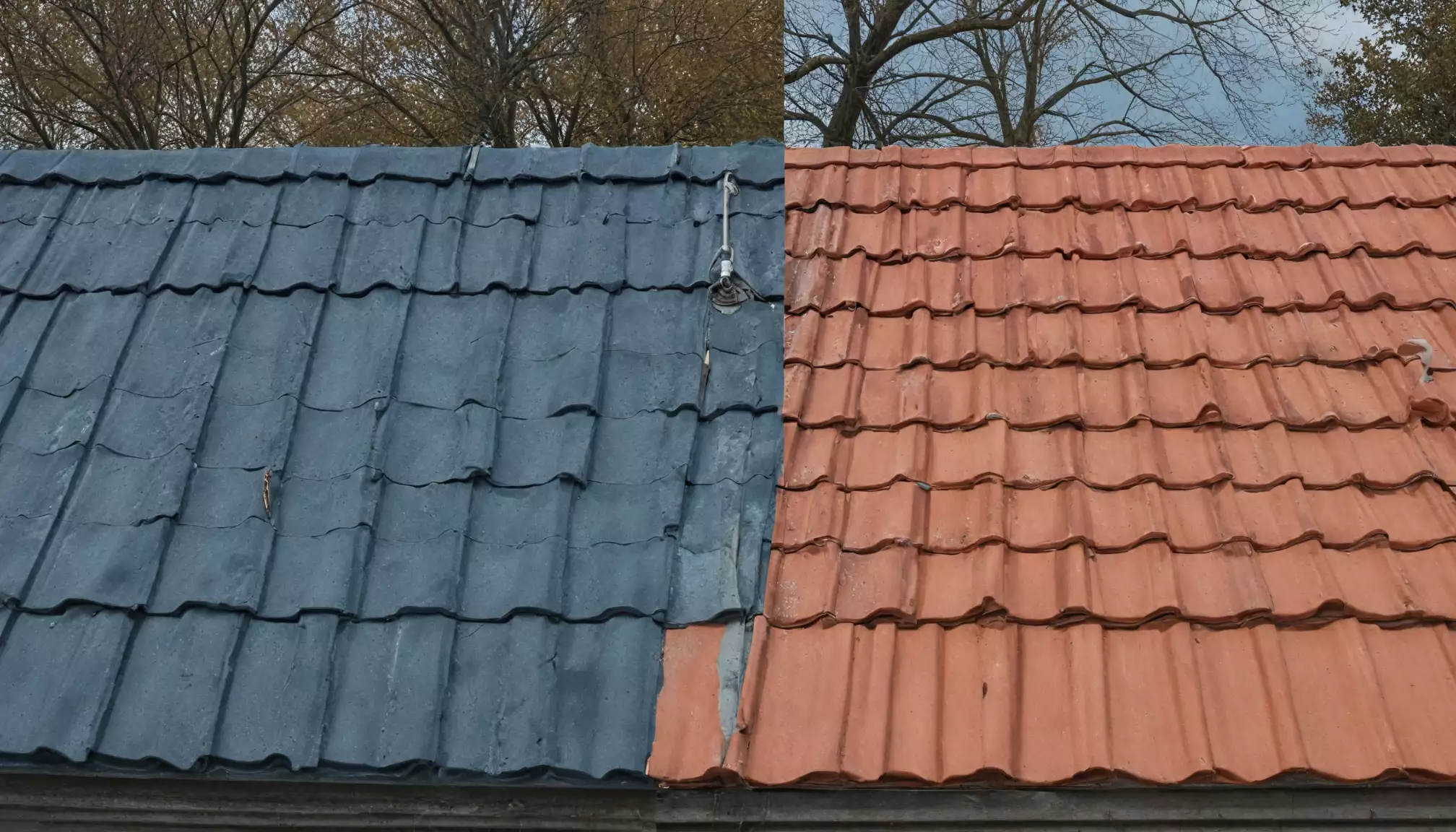 Dlaczego mycie dachów w Warszawie jest ważne — korzyści dla domu