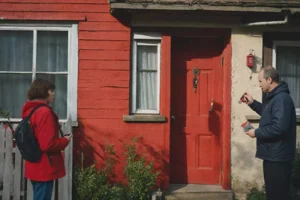 Czerwone flagi — jak rozpoznać oszustwo przy skupie nieruchomości?