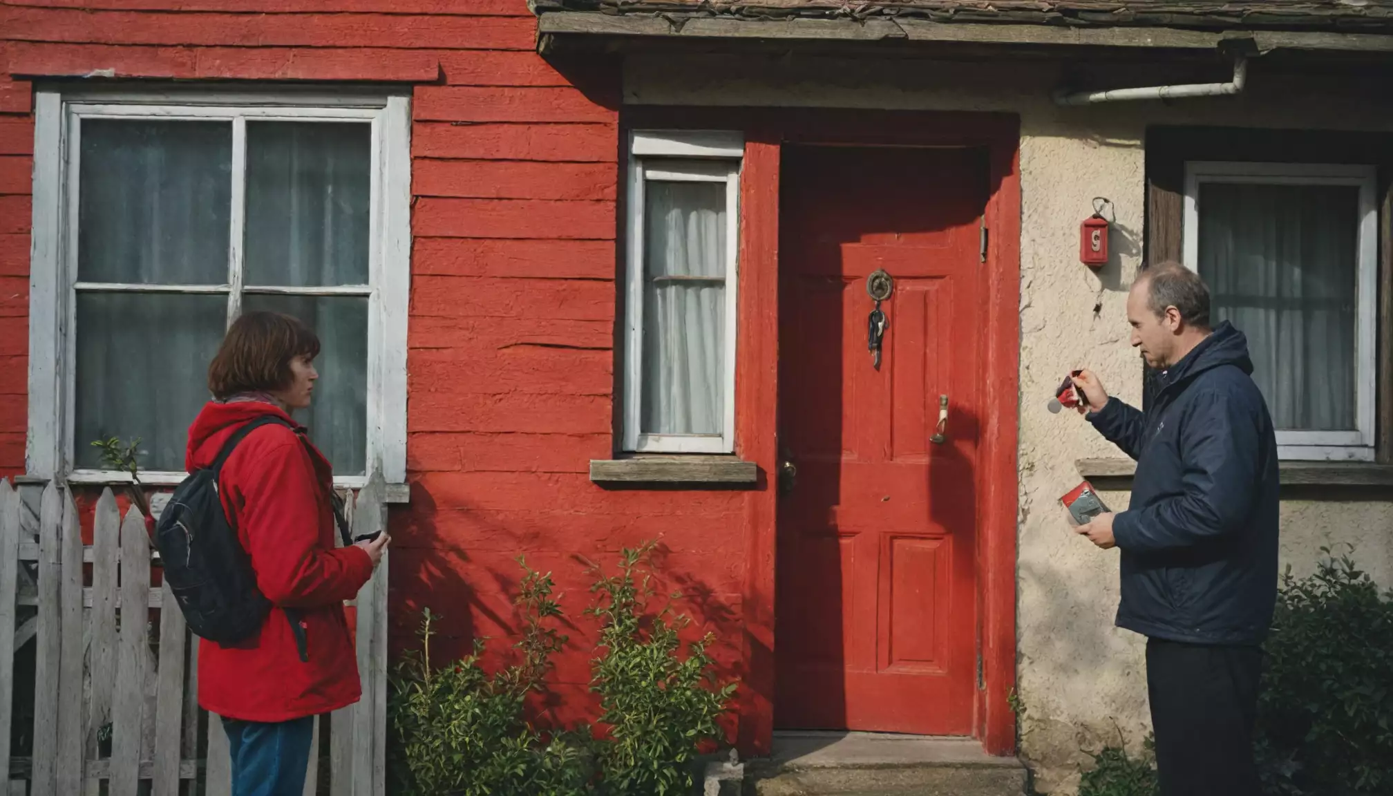 Czerwone flagi — jak rozpoznać oszustwo przy skupie nieruchomości?