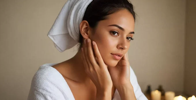 Pielęgnacja skóry po zabiegach estetycznych — co warto wiedzieć