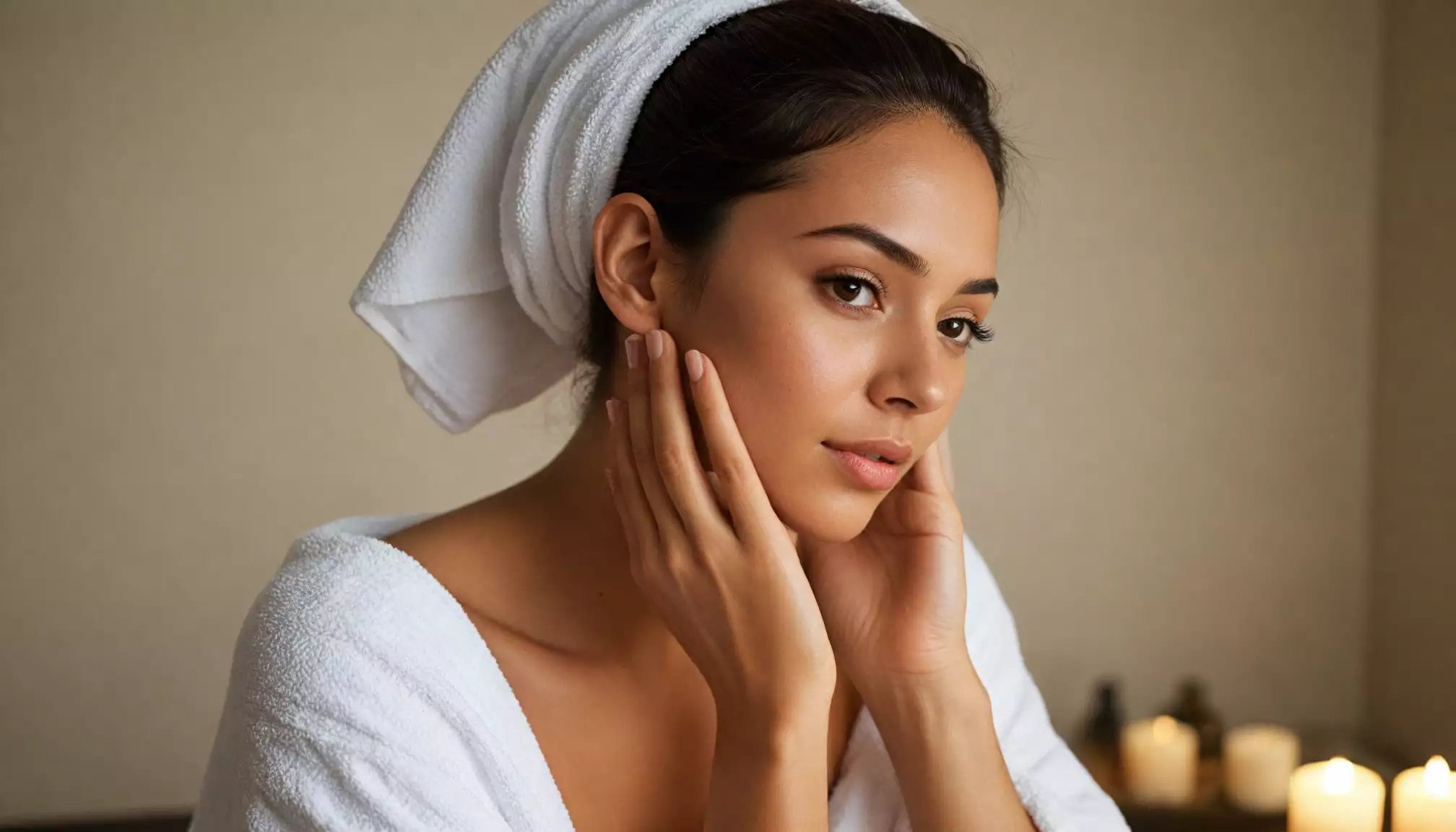 Pielęgnacja skóry po zabiegach estetycznych — co warto wiedzieć