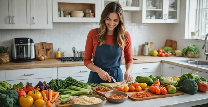 Jak radzić sobie ze specjalnymi wymaganiami dietetycznymi (bezglutenowe, bezlaktozowe)