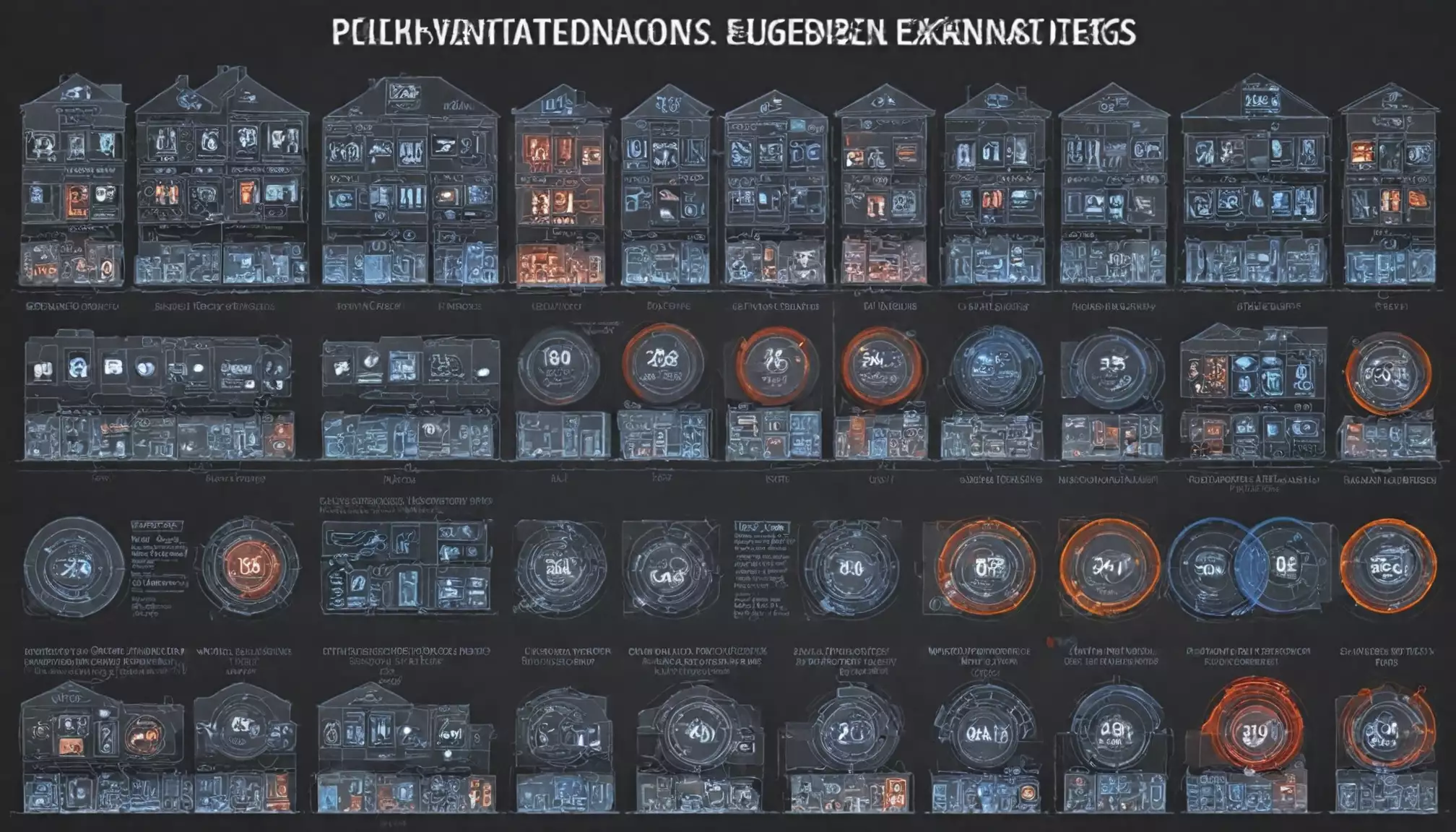 Standardy i normy dotyczące napowietrzania w Polsce i UE