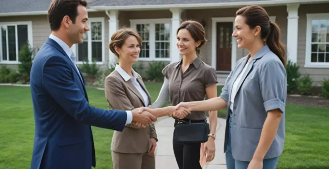 Zalety i wady sprzedaży do skupu nieruchomości