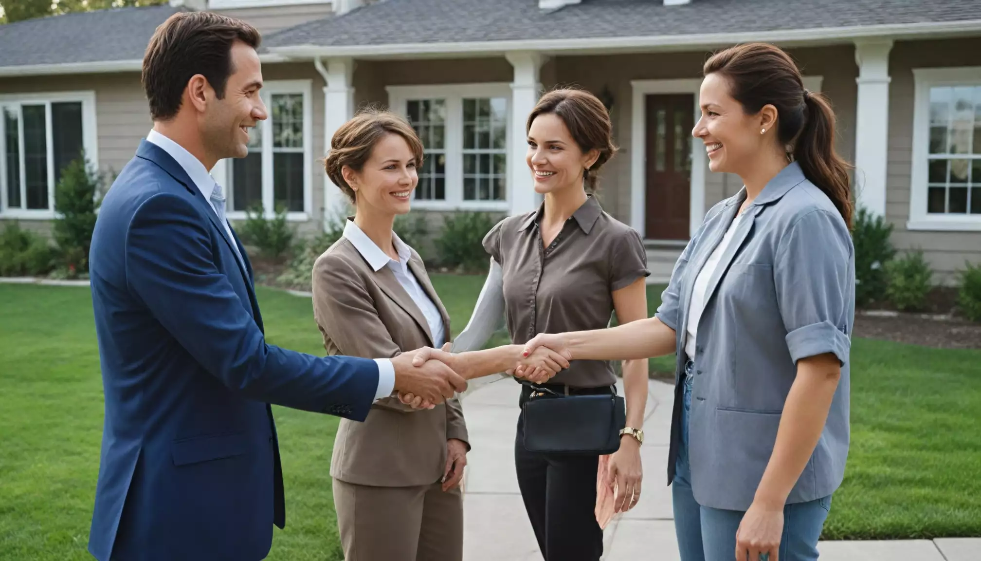 Zalety i wady sprzedaży do skupu nieruchomości