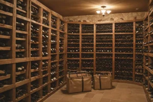 Jak przechowywać i transportować wino zakupione w sklepie z winem