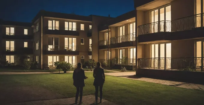 Sprzedaż mieszkania z lokatorami — jak działa skup w Tczewie