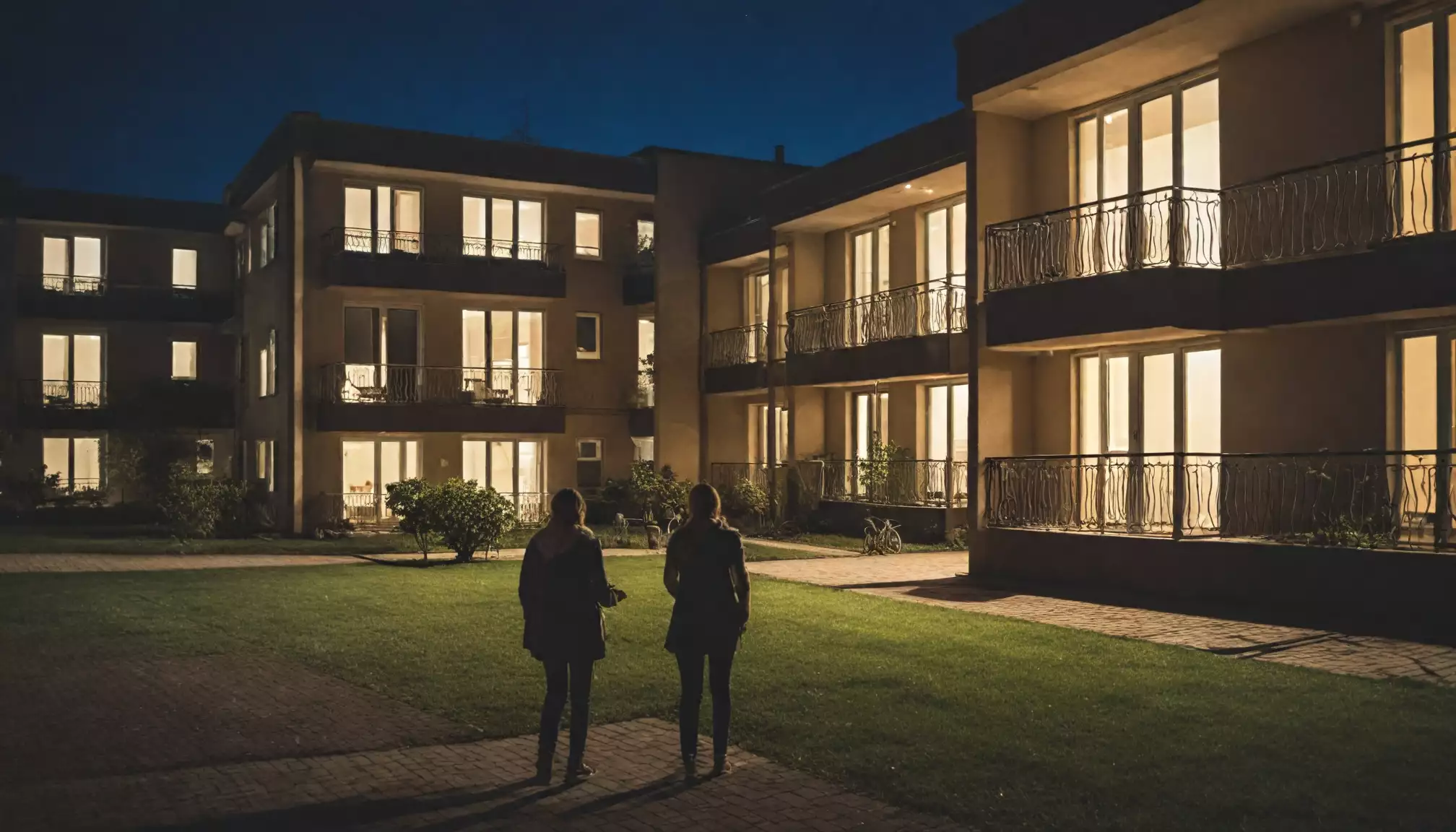 Sprzedaż mieszkania z lokatorami — jak działa skup w Tczewie