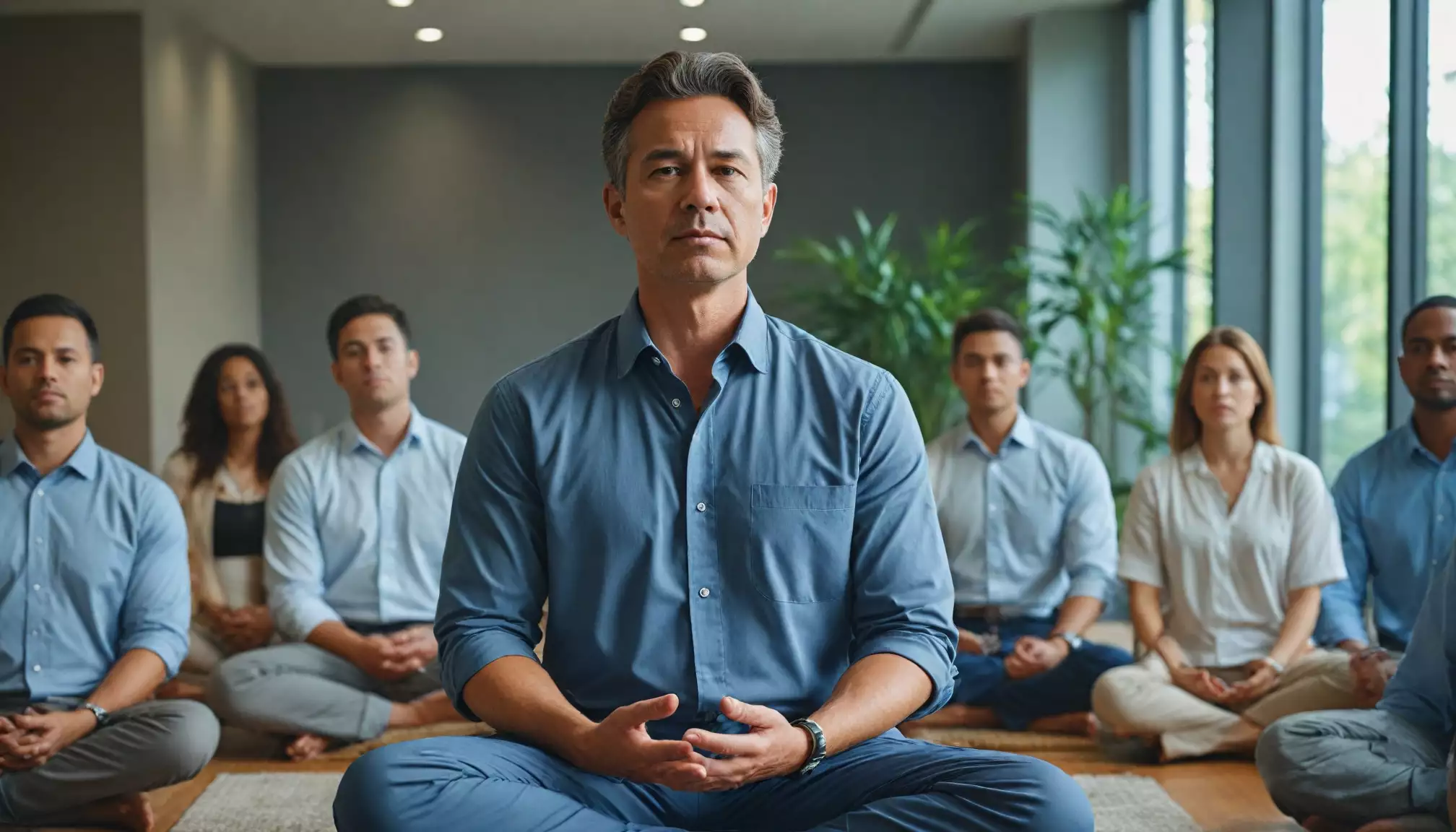 Rozwijanie inteligencji emocjonalnej u liderów