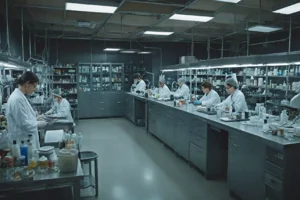 Techniki oczyszczania zużytego oleju — fizyczne i chemiczne