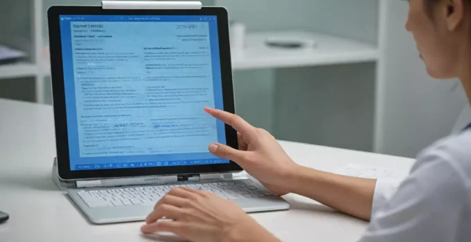 E-ZLA — jak działa elektroniczne zwolnienie lekarskie?
